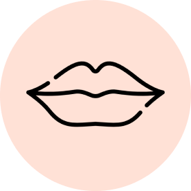 lip